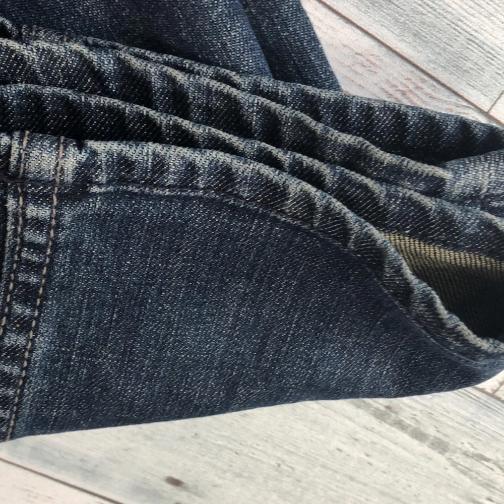 7 For All Mankind Slimmy Jeans 14